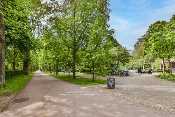 Photo - For sale: Geulstraat 7A3, 1078 KW Amsterdam